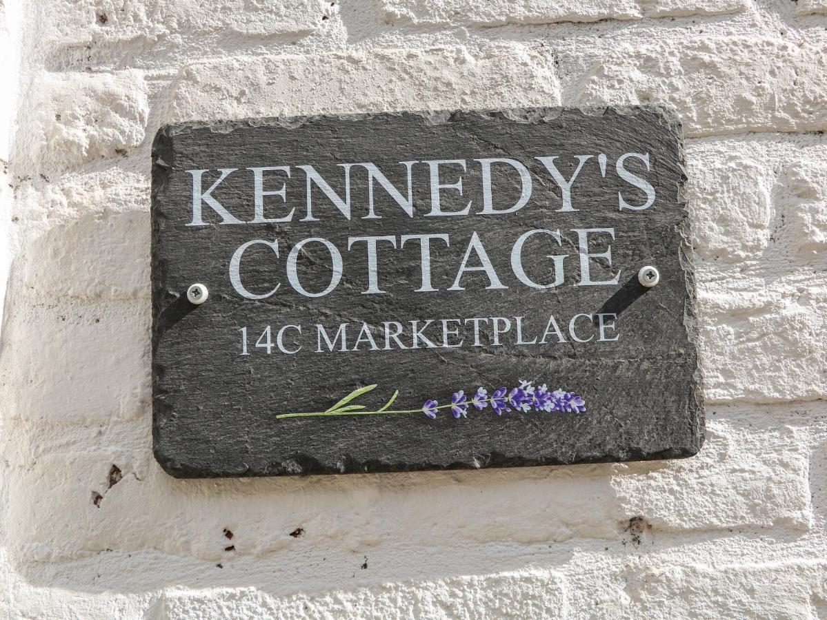 Kennedy'S Cottage Ашбърн Екстериор снимка